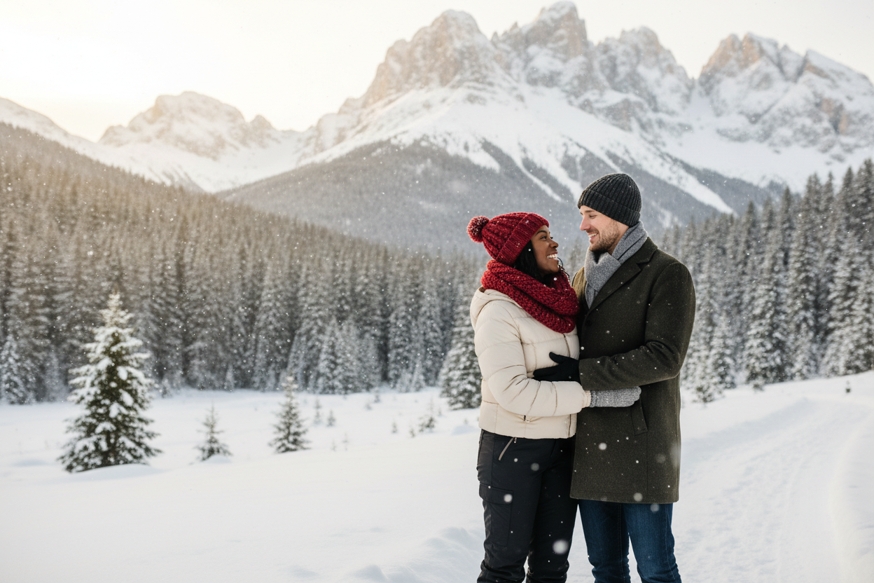 Most Booked Winter Trips