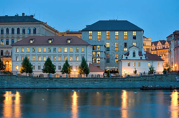 Four Seasons Hotel Prague