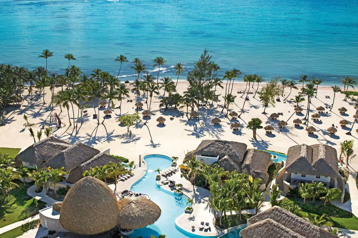 Cap Cana, Punta Cana