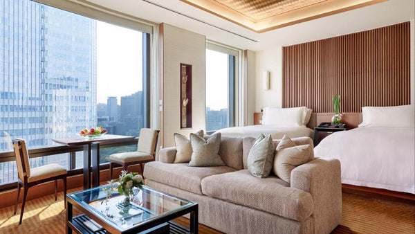 The Peninsula Tokyo