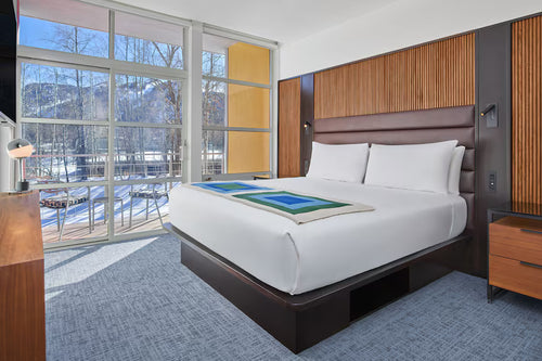 Aspen Meadows Resort