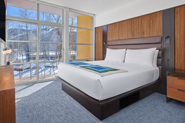 Aspen Meadows Resort