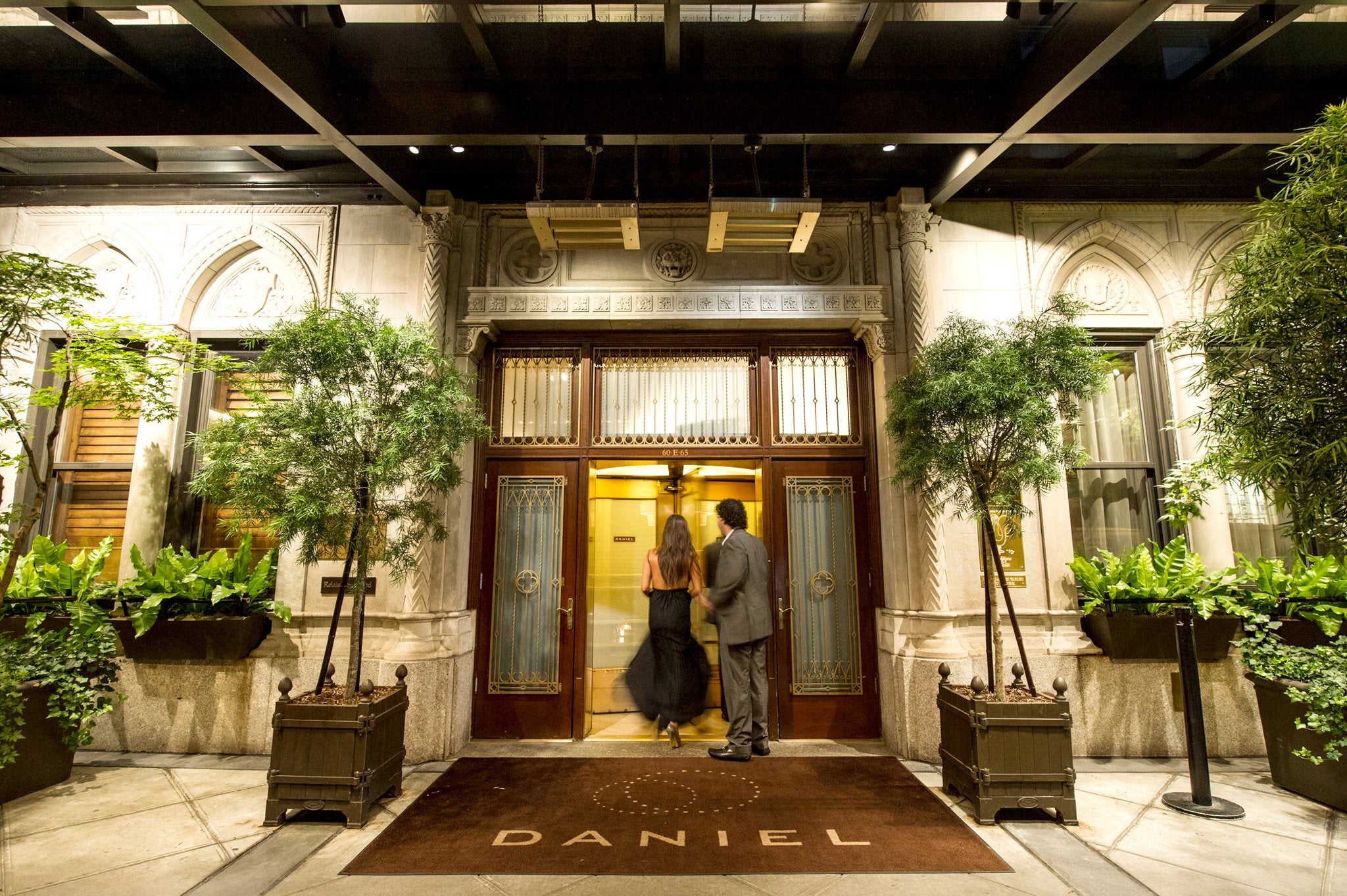 Daniel NYC
