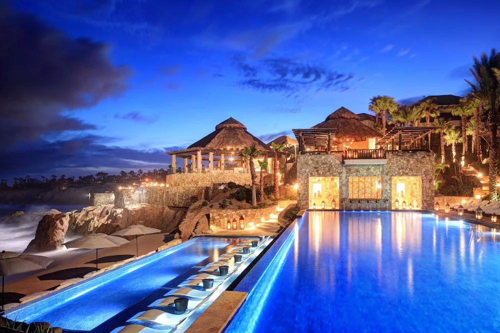 Esperanza, Auberge Resorts Collection