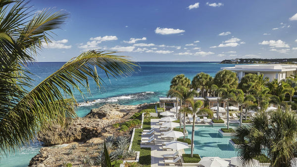 Four Seasons Resort and Residences Anguilla