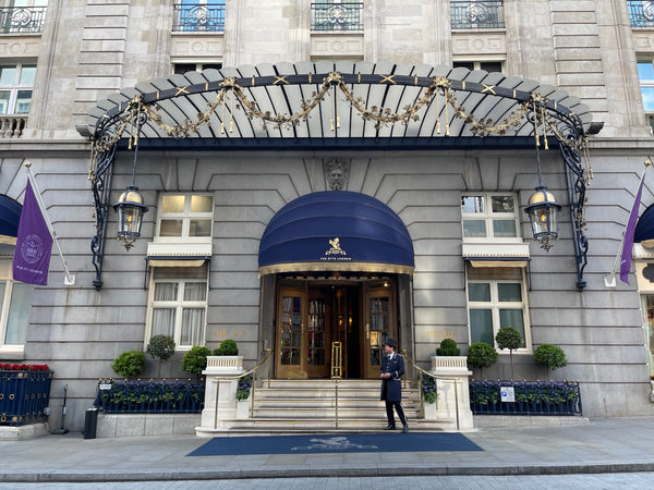 The Ritz London