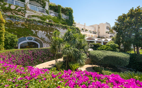 Capri Palace Jumeirah