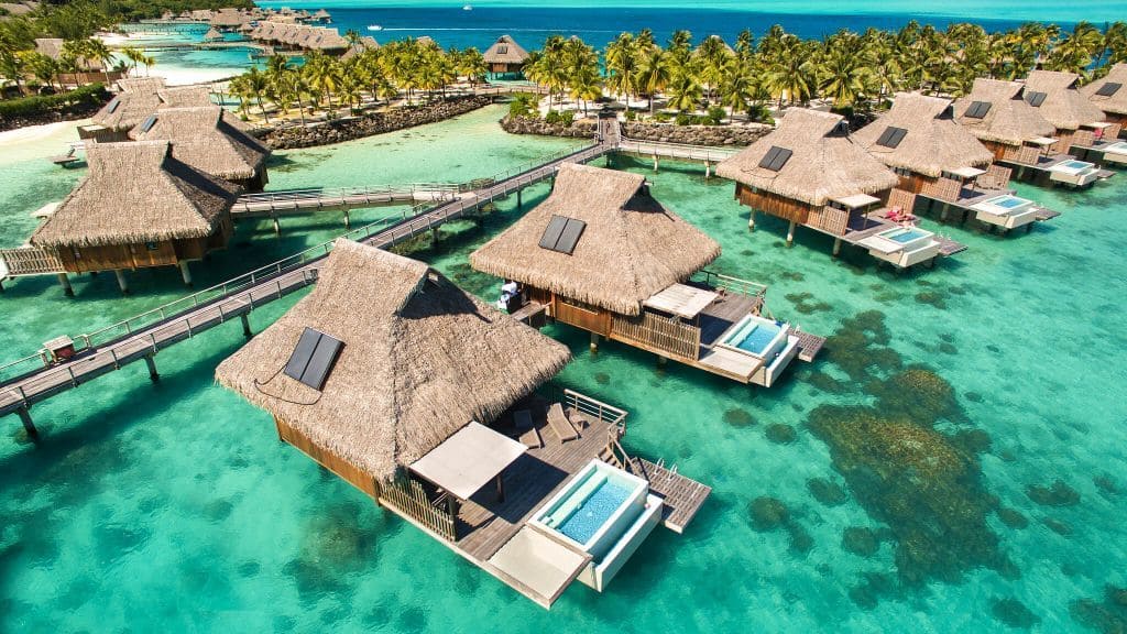 Conrad Bora Bora Nui