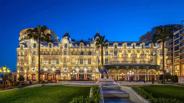 Hôtel de Paris Monte-Carlo