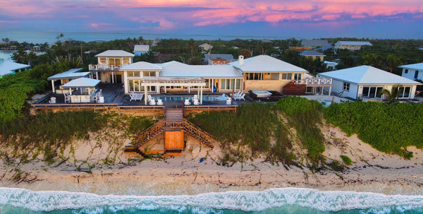 North Island, Private Island Retreat