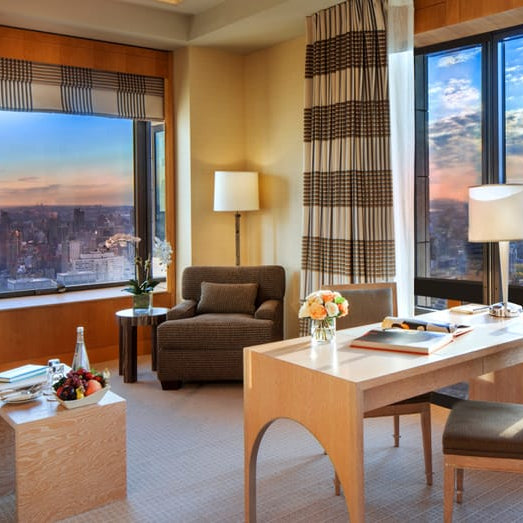 Four Seasons Hotels and Resorts