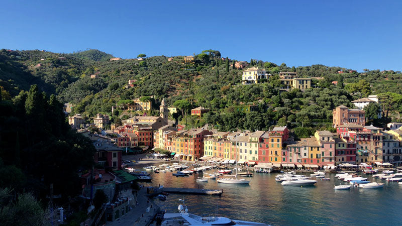 Portofino, Italy