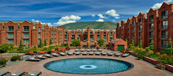 St. Regis Aspen Resort