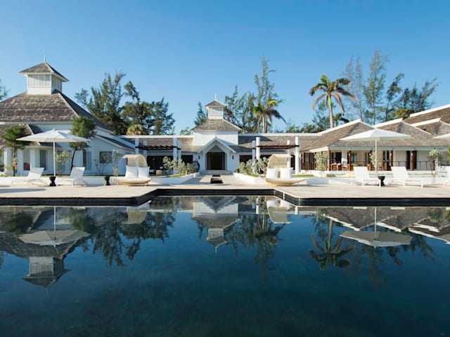 Montego Bay, Jamaica