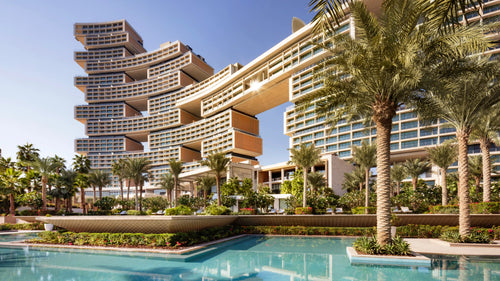 Atlantis The Royal