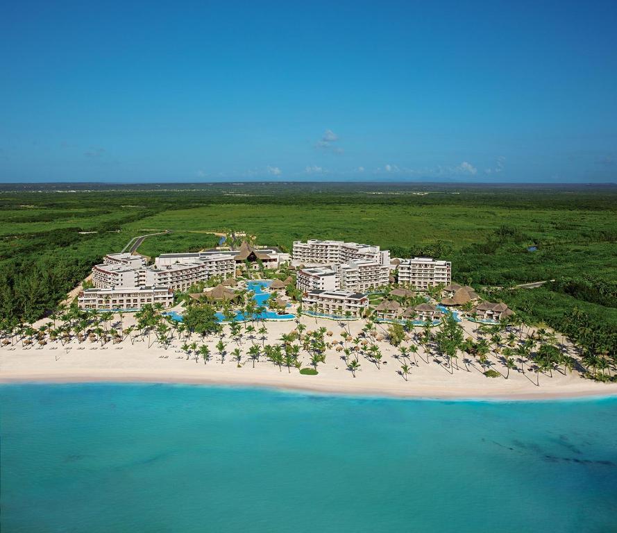 Cap Cana, Punta Cana
