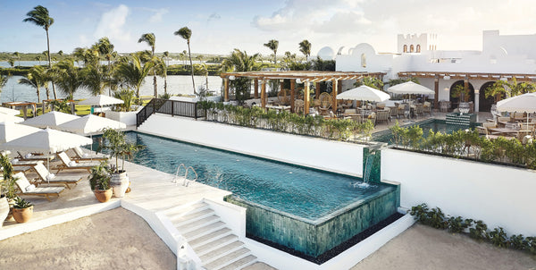 Belmond Cap Juluca