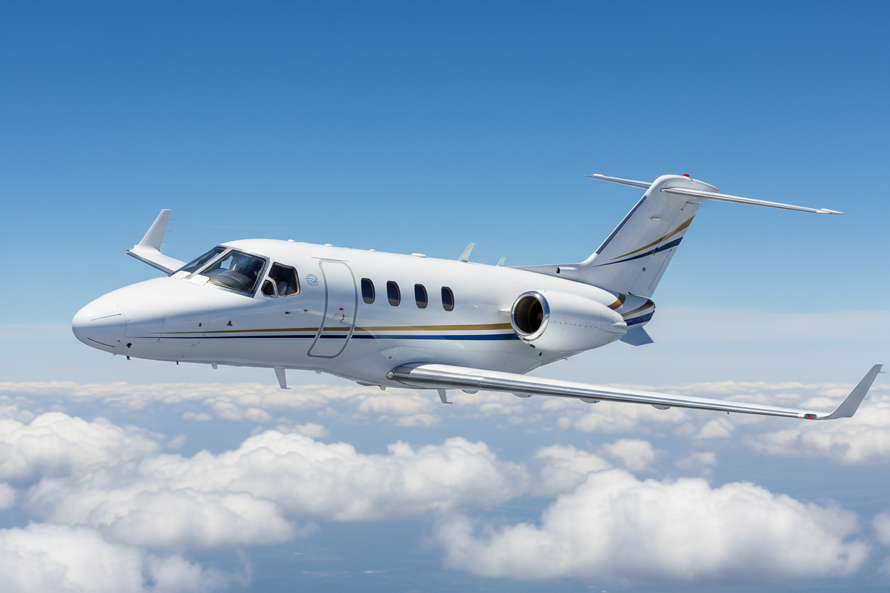 Cessna Citation Encore