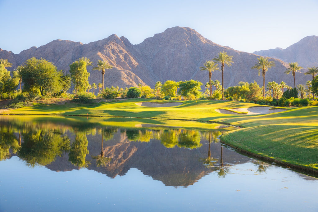 Palm Springs, California