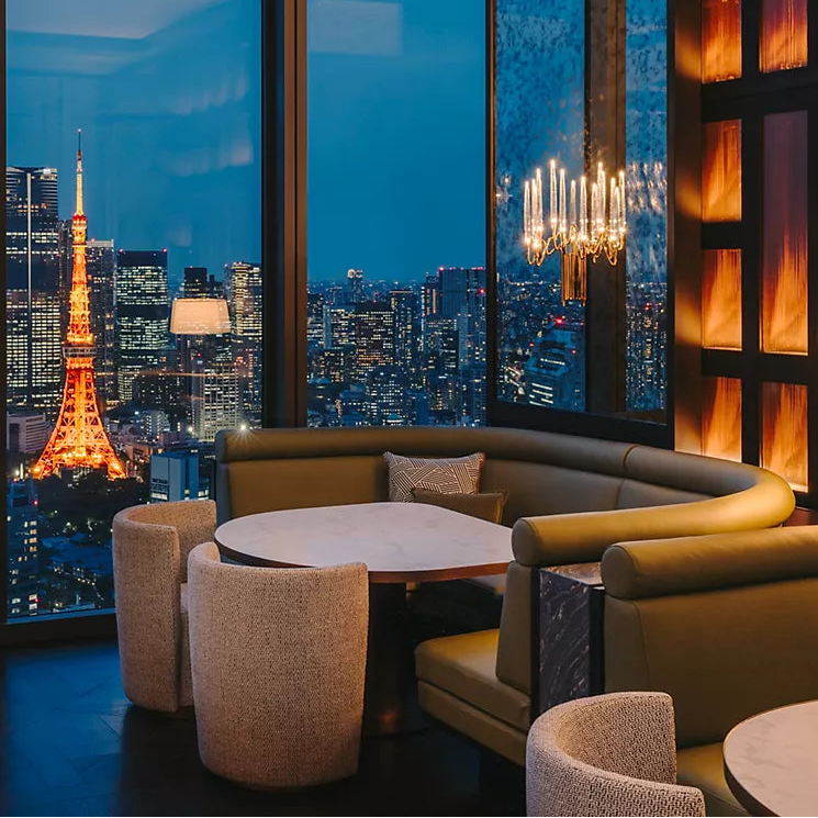 Fairmont Hotels & Resorts