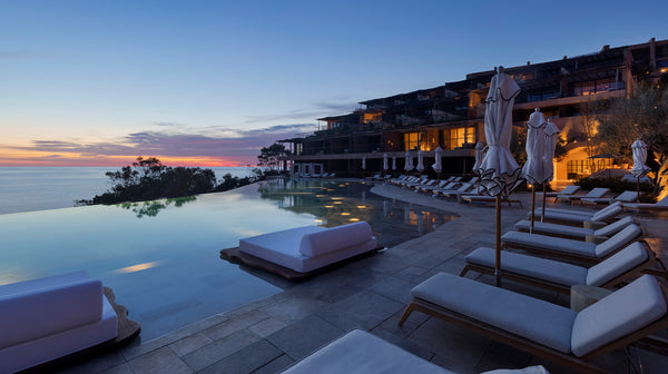 Six Senses Ibiza